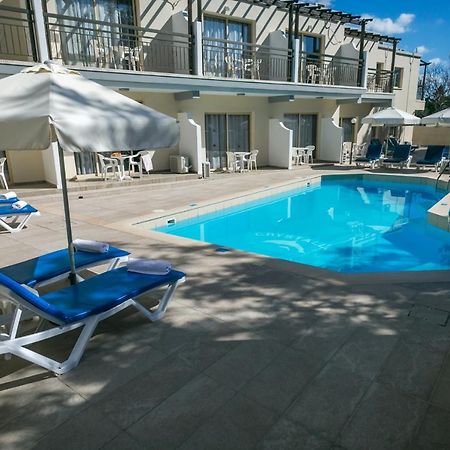 Crystallo Apartments パ フォス エクステリア 写真